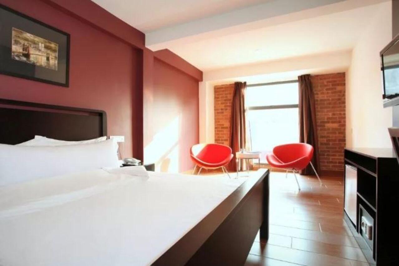 Hotel O Crossroads Hotel Kuala Lumpur Exterior photo