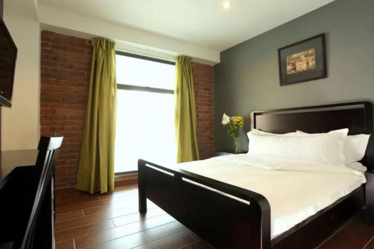 Hotel O Crossroads Hotel Kuala Lumpur Exterior photo